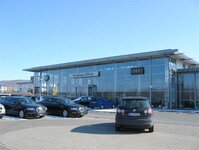 Bild 4 Volkswagen-Zentrum Bamberg GmbH & Co. AG in Bamberg