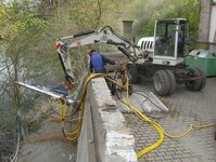 Bild 1 RIBAS GmbH Rimparer Bausanierung in Rimpar