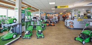 Bild 3 KVN Kommunaltechnik Vertrieb Nordbayern GmbH in Fürth