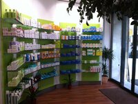 Bild 4 Apotheke im Hubland Center in Würzburg