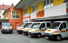 Bild 1 Malerbetrieb Förtsch GmbH in Bamberg