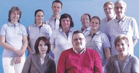 Bild 1 Otto in Aschaffenburg