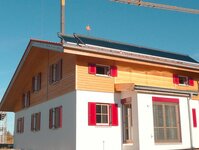 Bild 8 Meysel Georg Zimmerei und Holzbau in Schwaig