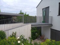 Bild 2 Reichhart Stahl- und Metallbau GmbH in Falkenstein