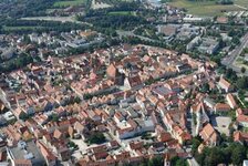 Bild 6 Rathaus in Neumarkt i.d.OPf.