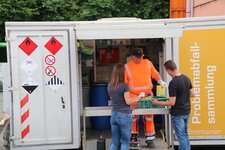 Bild 51 Abfallzweckverband Stadt und Landkreis Hof in Hof