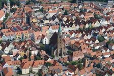 Bild 5 Rathaus in Neumarkt i.d.OPf.