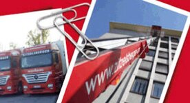 Bild 1 Spedition Zitzelsberger Int. Möbelspedition+Logistik GmbH in Regensburg