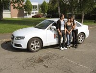 Bild 3 Fahrschule in Stammbach