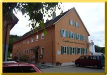 Bild 1 Landgasthof - Hotel Hammermühle Schmid in Donaustauf
