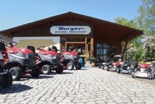 Bild 1 Burger in Mitterteich