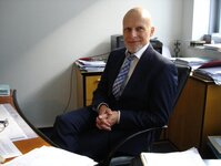 Bild 1 Korb in Regensburg