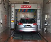 Bild 4 Autohaus Schimmel in Oberschwarzach