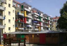 Bild 6 Plankoepfe Nuernberg Raimund Wölfel in Nürnberg