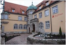 Bild 1 Marien-Apotheke Dr. Benedikt Stegmann e. K. in Rothenburg ob der Tauber