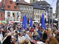 Bild 7 Lichtenfels in Lichtenfels