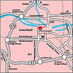 Bild 6 Apotheke aktiv im CRC in Regensburg