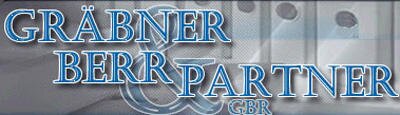 Bild 1 Gräbner, Berr & Partner mbB Wirtschaftsprüfer Steuerberater in Bayreuth