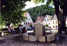 Bild 7 Markt Wirsberg in Wirsberg