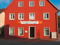Bild 1 Georg Weißlein Ergotherapie in Pleinfeld
