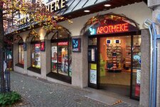Bild 1 Anker-Apotheke, Inh. Hauer Johanna in Weiden i.d.OPf.
