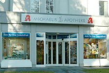 Bild 3 Michaelis Apotheke Inge-Lise Schott e.K. in Hof