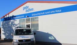 Bild 1 Gebr. Böhm Gmbh in Nürnberg