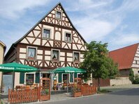 Bild 3 Stubenrauch in Dachsbach