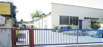 Bild 1 Eiber Metallbau UG in Großostheim