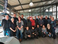 Bild 1 Auto Auers GmbH in Sulzbach-Rosenberg