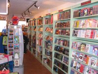 Bild 3 Comixart in Bamberg