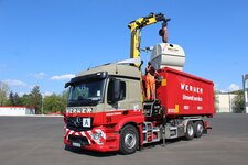 Bild 8 Container-Dienst Werner GmbH & Co. Mülltransport KG in Goldbach