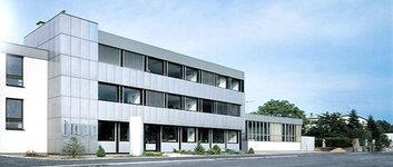 Bild 1 Japp Stahlbau GmbH in Fürth