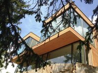 Bild 1 Rößner Holzbau GmbH in Dettelbach