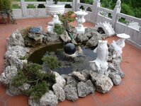 Bild 6 Praxis für Traditionelle Chinesische Medizin Dietmar G. Kummer in Kulmbach