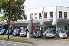 Bild 1 Autohaus Bücherl Jo.-Tec GmbH in Regensburg