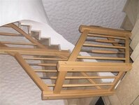 Bild 13 Treppen und Geländerbau Schmidpeter in Heideck
