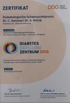 Bild 1 Sommer C., Milnik A. Dres. med. in Aschaffenburg