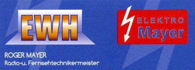 Bild 1 Elektro Mayer in Bad Staffelstein