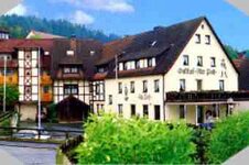 Bild 6 Alte Post in Obertrubach