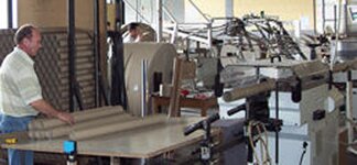 Bild 2 Brandt Hülsen GmbH&Co.KG in Oberleichtersbach