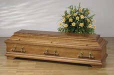 Bild 7 Bestattungs- u. Überführungsinstitut A. Liebscher in Nürnberg