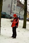 Bild 5 Jacob in Fladungen