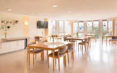Bild 4 Klinikum Main-Spessart Kreis-Seniorenzentrum in Gemünden a.Main
