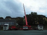 Bild 5 Autokrane Merkel GmbH in Bamberg