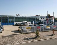 Bild 2 Schmidt Karosserie- und Lackierzentrum in Nürnberg