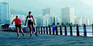 Bild 4 Montana in Lohr a.Main