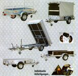 Bild 1 Anhängerbau Stedele GmbH in Wörth a.d.Donau