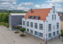 Bild 13 Kläranlage in Berg b.Neumarkt i.d.OPf.