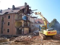 Bild 3 Kleider Abbruch GmbH & Co. KG in Himmelstadt
